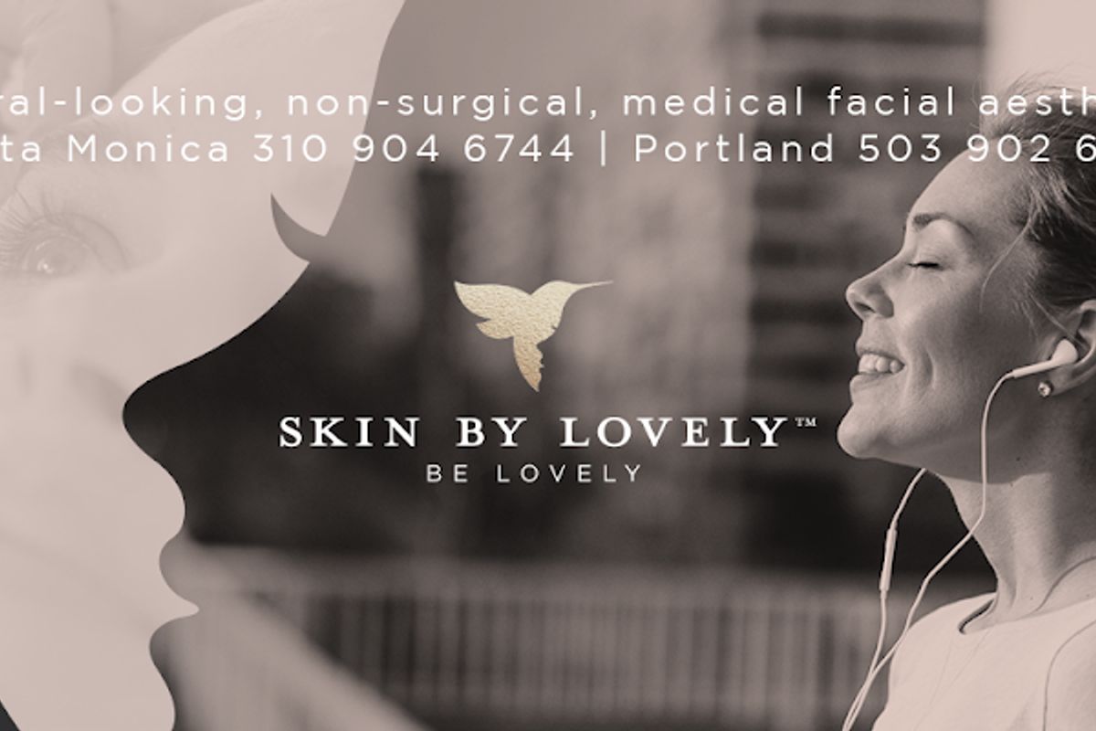 Skin by Lovely Lake Oswego — Portland