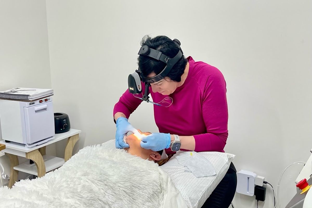 Skin by Shontell, med spa and aesthetic clinic in Beaumont