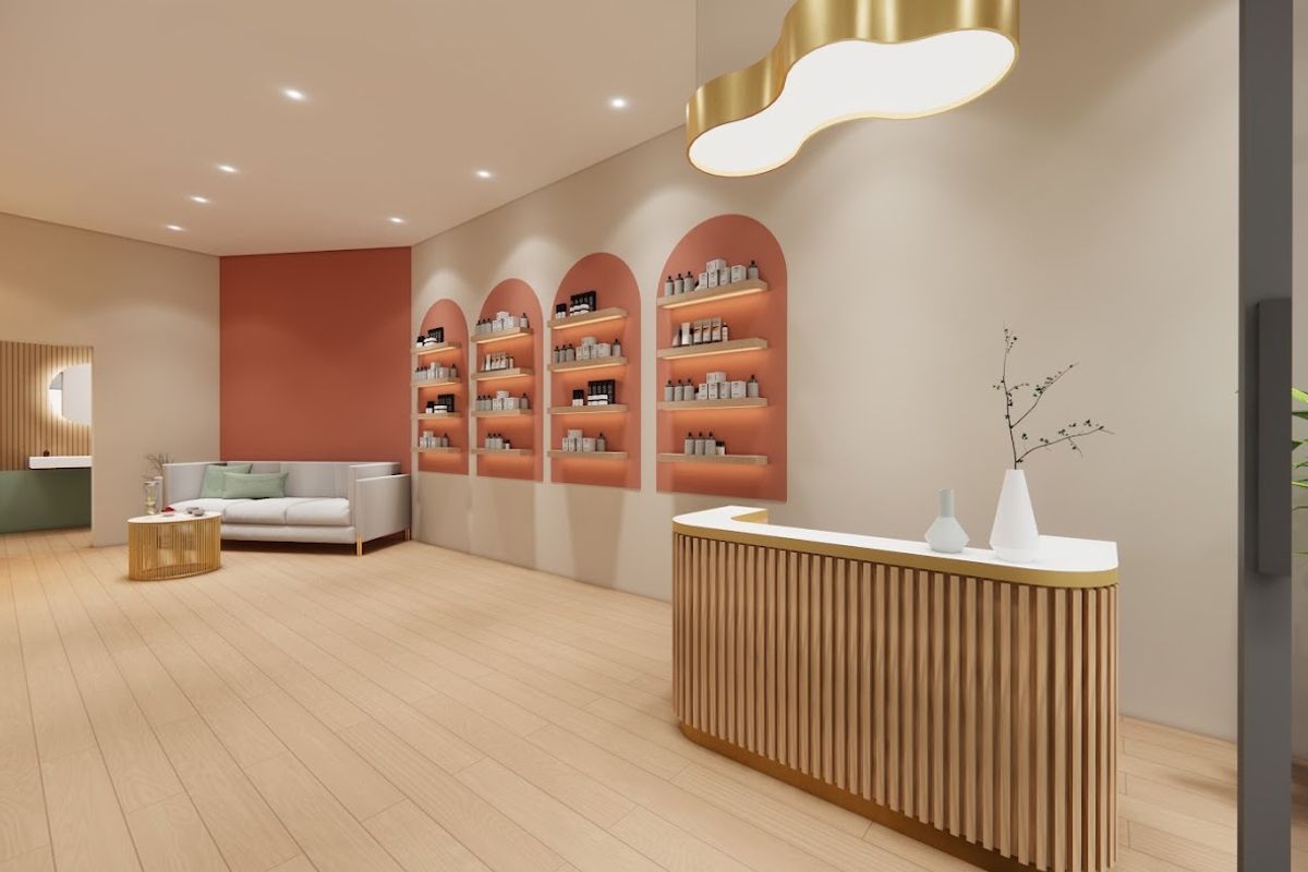 SKIN CABINET, med spa and aesthetic clinic in Denton