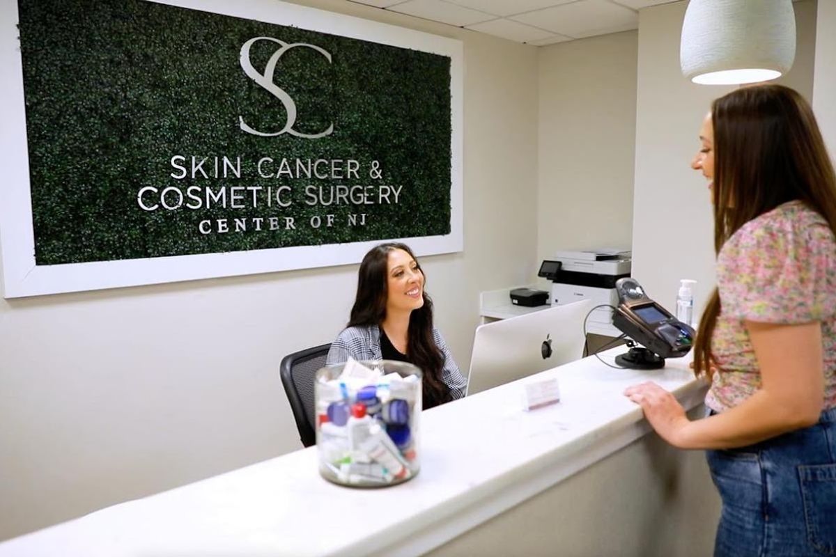 Skin Cancer & Cosmetic Surgery Center of NJ - Dr Adriana Lombardi, med spa and aesthetic clinic in Edison