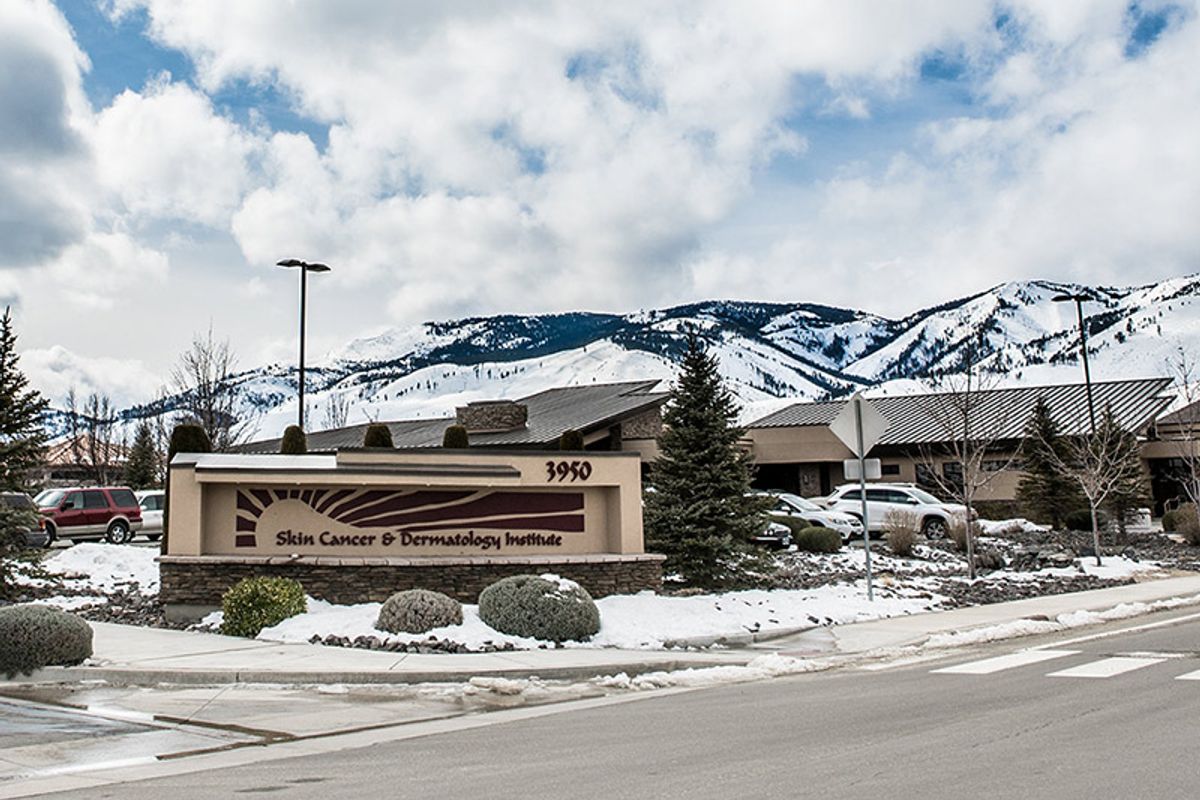 Skin Cancer and Dermatology Institute - Carson City, med spa and aesthetic clinic in Carson City