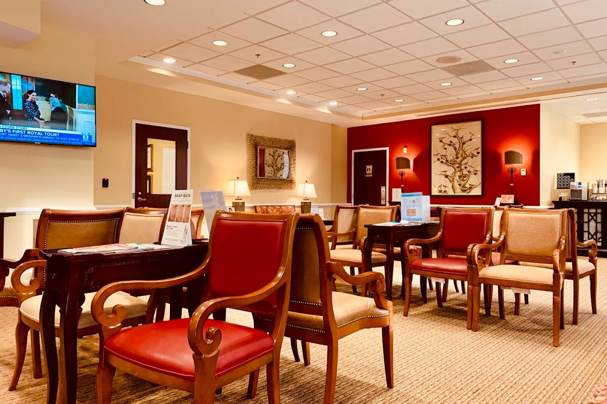 Skin Cancer Specialists, P.C. & Aesthetic Center - Marietta, med spa and aesthetic clinic in Marietta