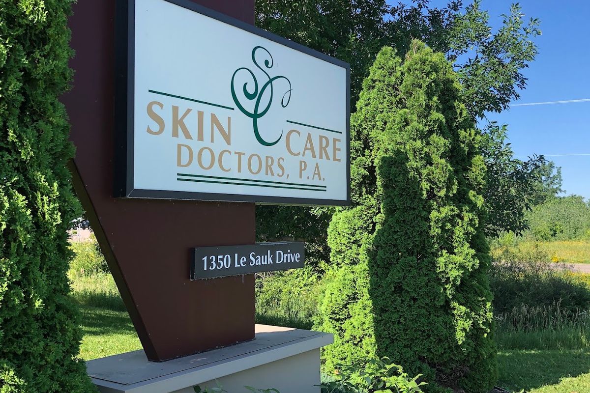 Skin Care Doctors, P.A., Sartell, MN, med spa and aesthetic clinic in St. Cloud
