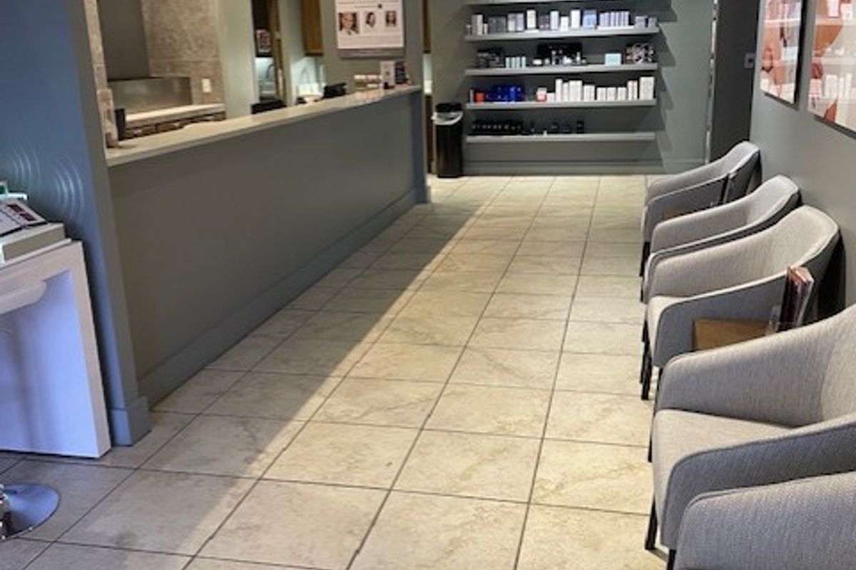 Skin Care Institute — Tulsa