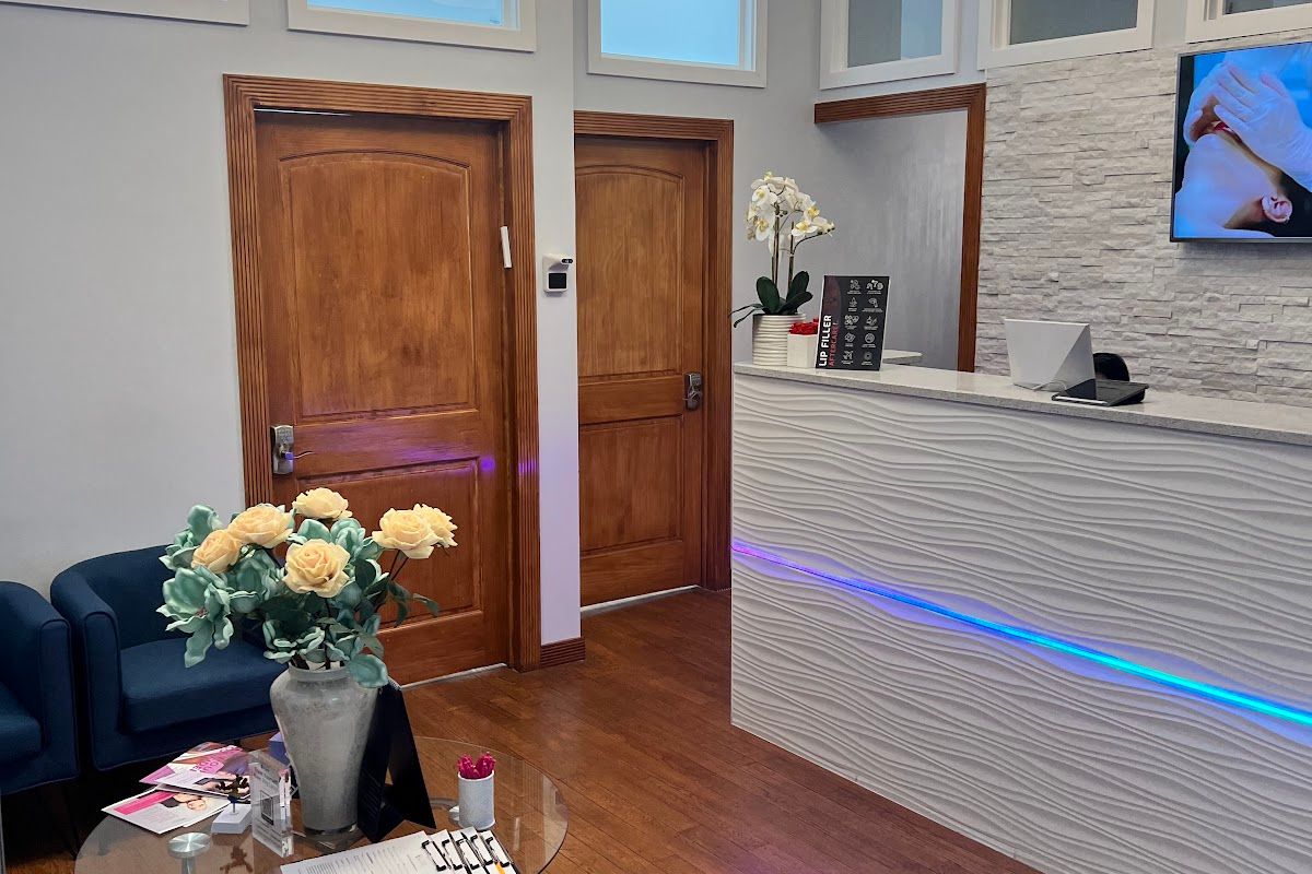 Skin Center New York — New York, New York