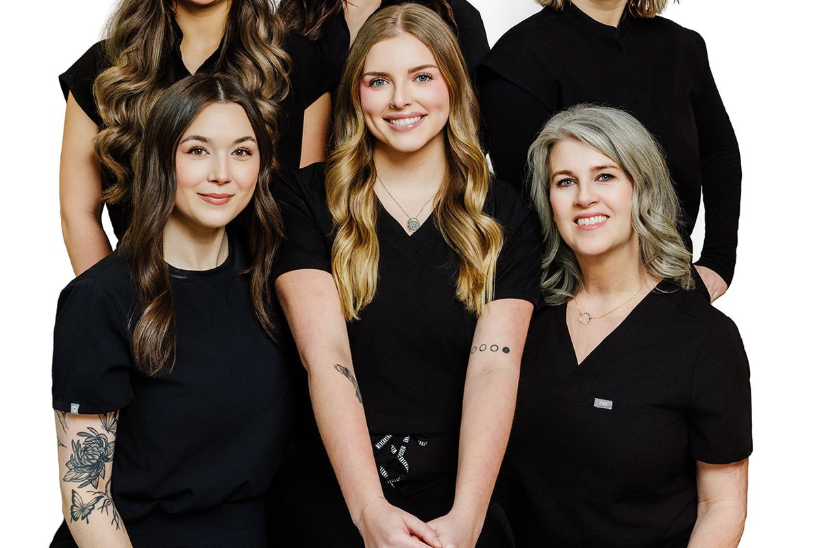 Skin Chic, med spa and aesthetic clinic in Missoula