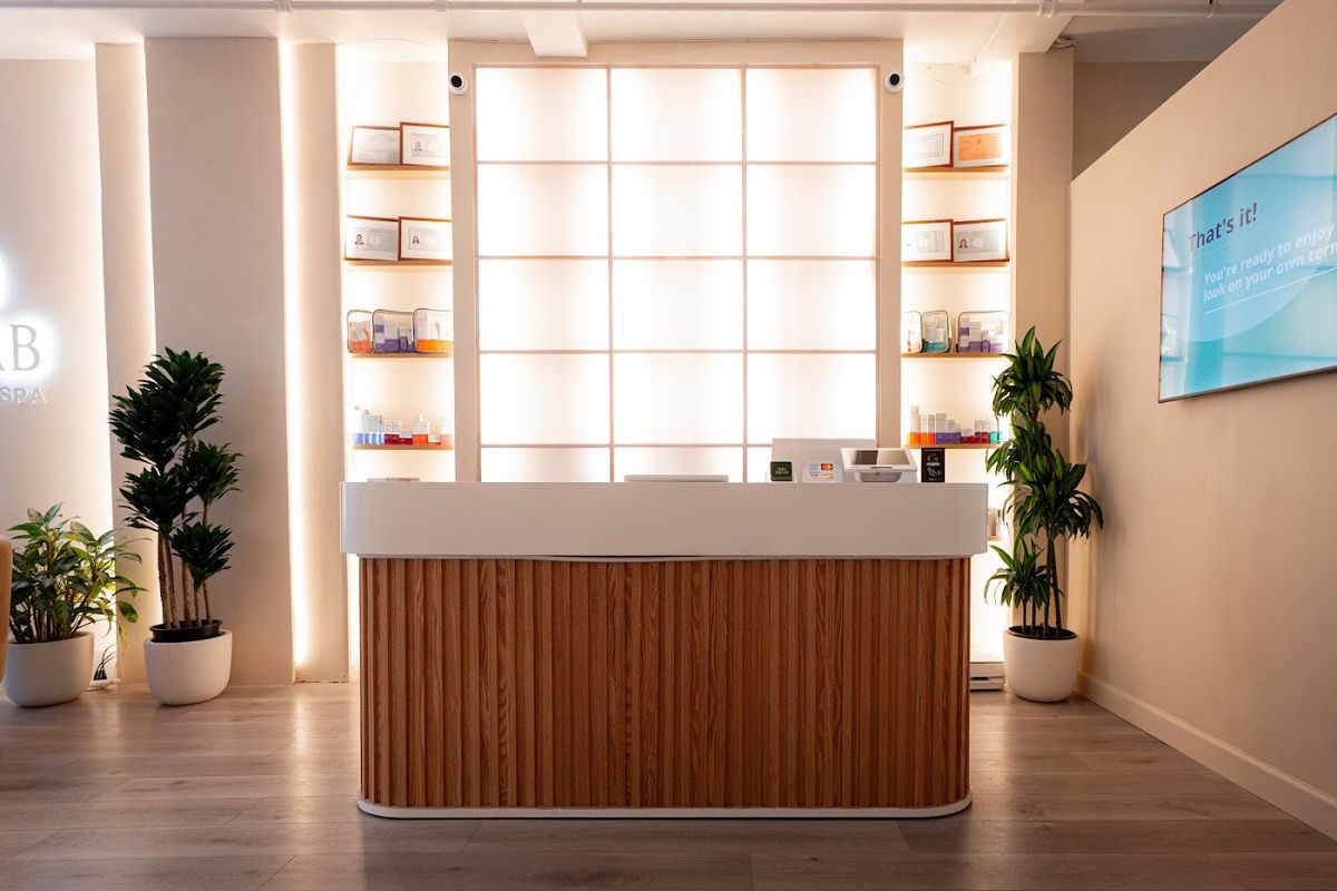 Skin City Lab, med spa and aesthetic clinic in New York
