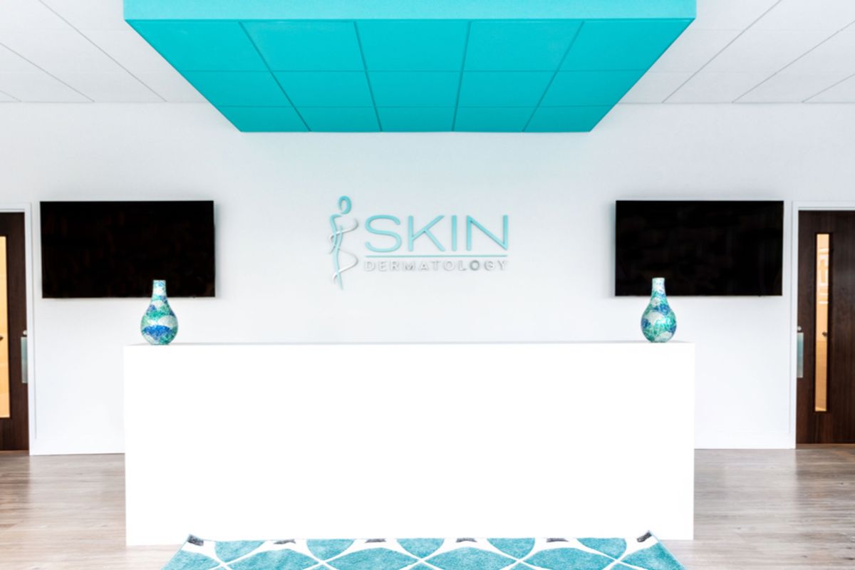 Skin Dermatology, med spa and aesthetic clinic in Worcester