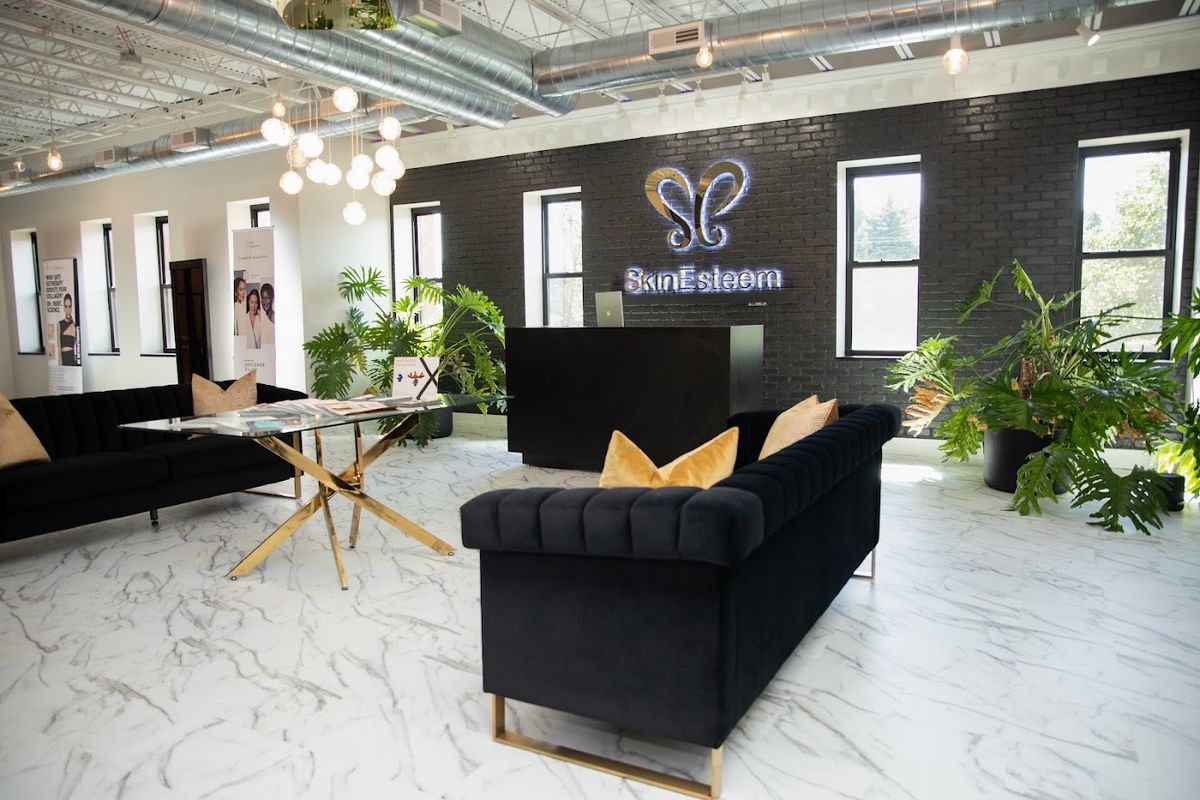 Skin Esteem LLC — Cincinnati