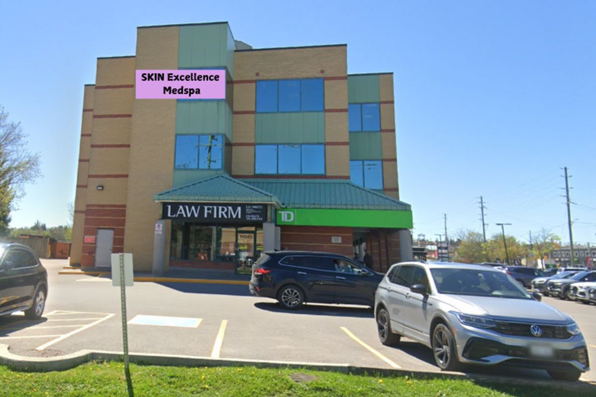 Skin Excellence Medspa, med spa and aesthetic clinic in Aurora