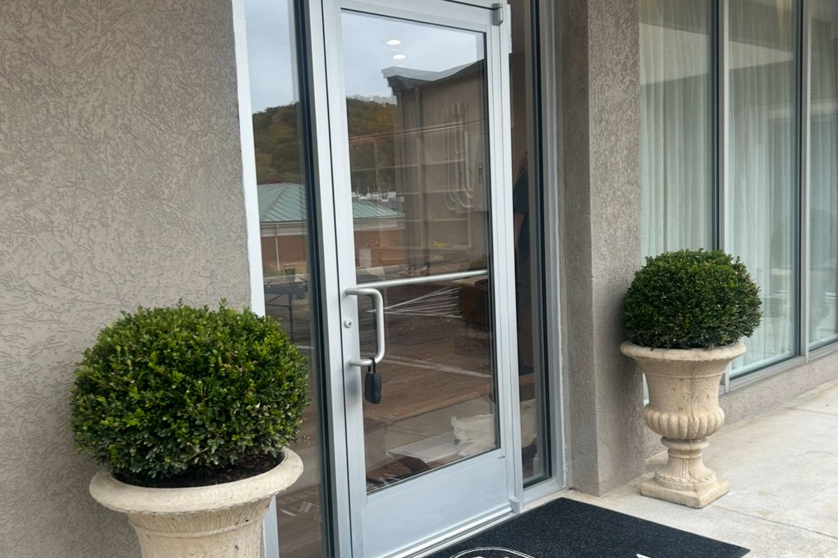 Skin Firm Aesthetics, med spa and aesthetic clinic in Roanoke