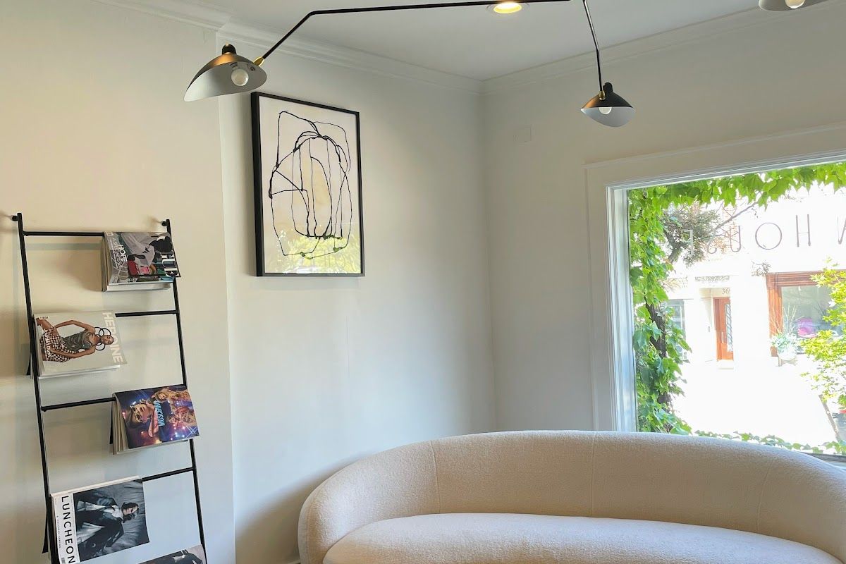 Skin House, Dr. Christina Barbat — Detroit, Michigan