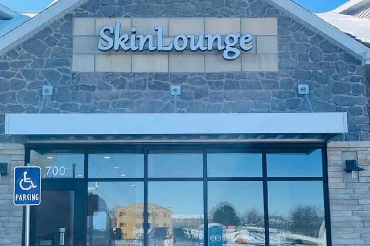 Skin Lounge Spa, med spa and aesthetic clinic in Cedar Rapids