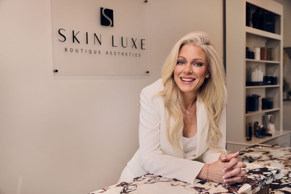 SKIN LUXE Laser & Med Spa, med spa and aesthetic clinic in Lake Charles