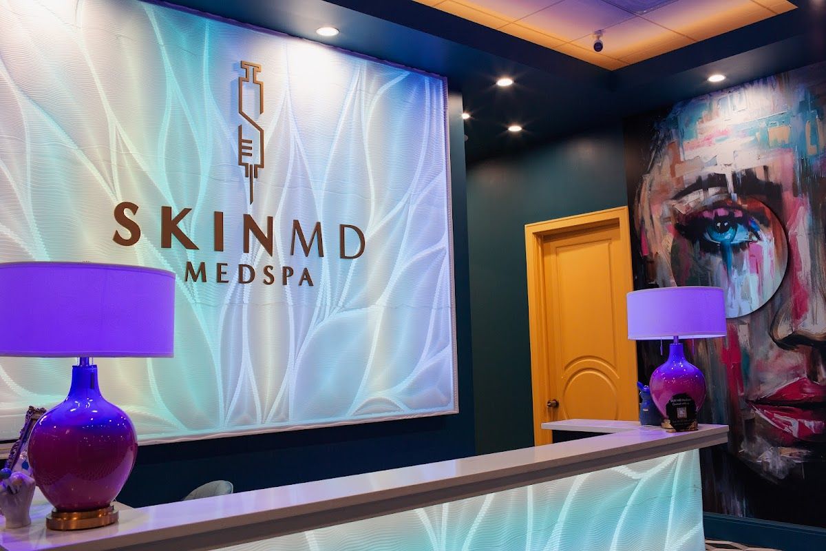 SKIN MD Medspa — Detroit