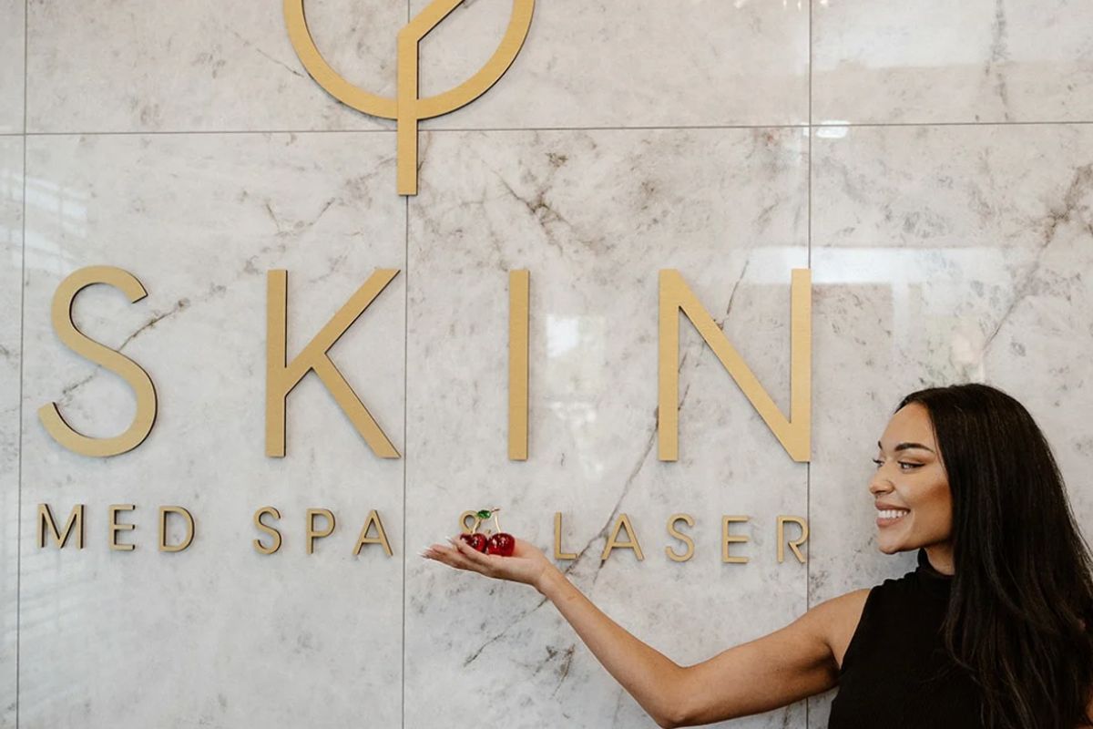 SKIN Med Spa & Laser, med spa and aesthetic clinic in McKinney