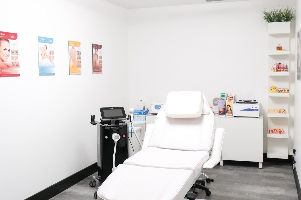 Skin Med Spa, med spa and aesthetic clinic in Barrie