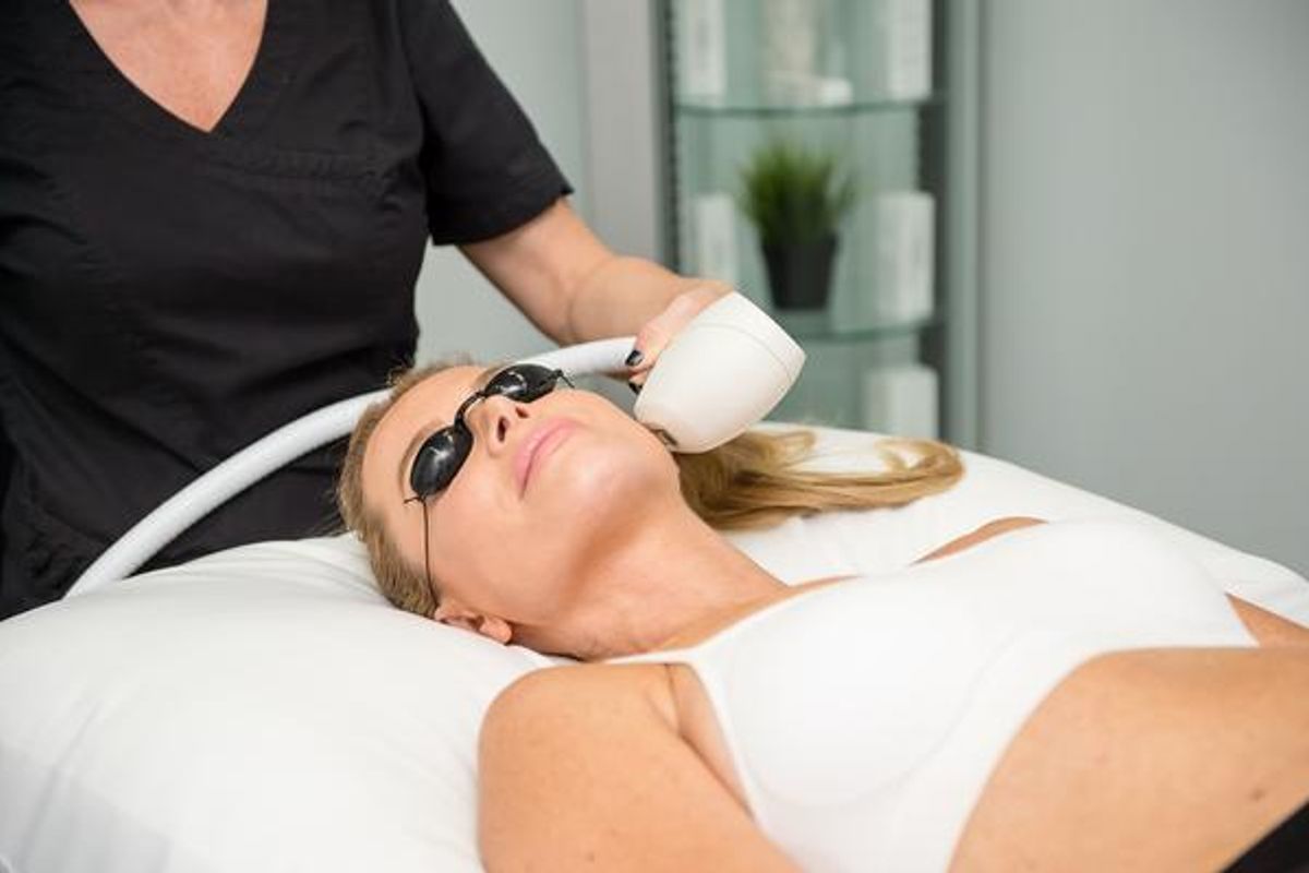 Skin Medical Aesthetics & Injection Training, med spa and aesthetic clinic in Windsor