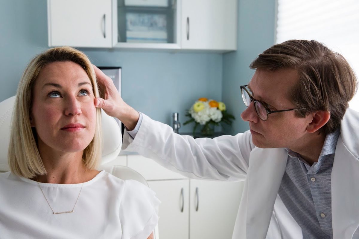 SKIN Medical Spa — San Francisco