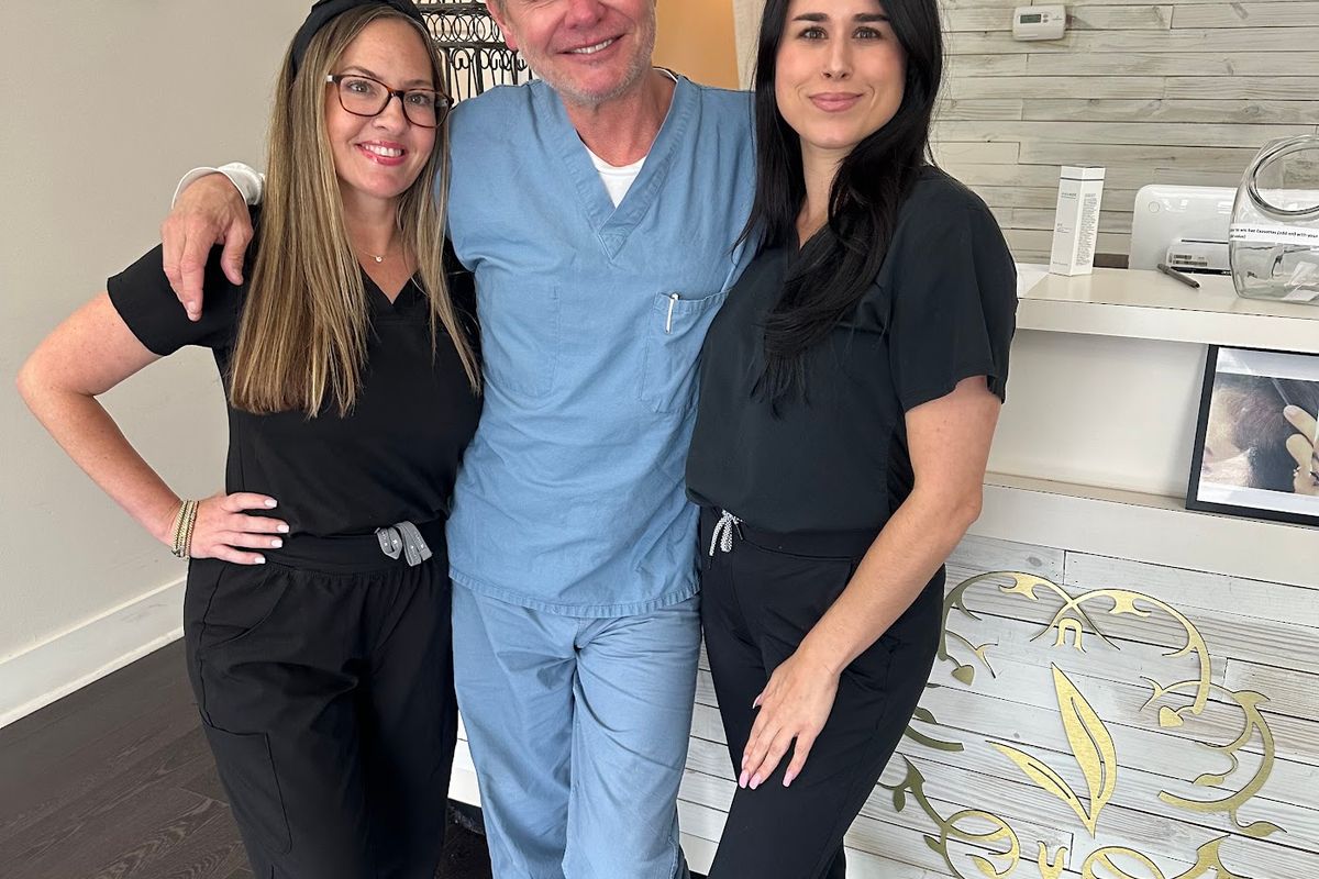 Skin Medics, med spa and aesthetic clinic in New Orleans