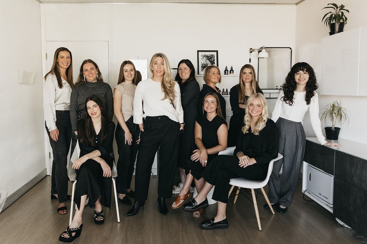 Skin MPLS, med spa and aesthetic clinic in Edina