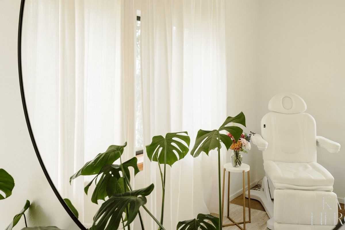 SKIN MVMT, med spa and aesthetic clinic in Olympia