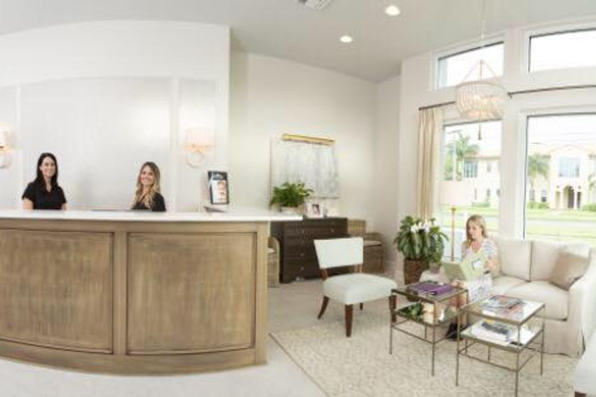 Skin NV Tampa Med Spa, med spa and aesthetic clinic in Tampa