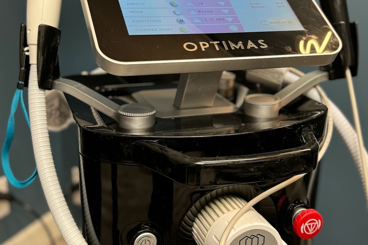 Skin Perfect Aesthetic & Wellness, med spa and aesthetic clinic in Murfreesboro