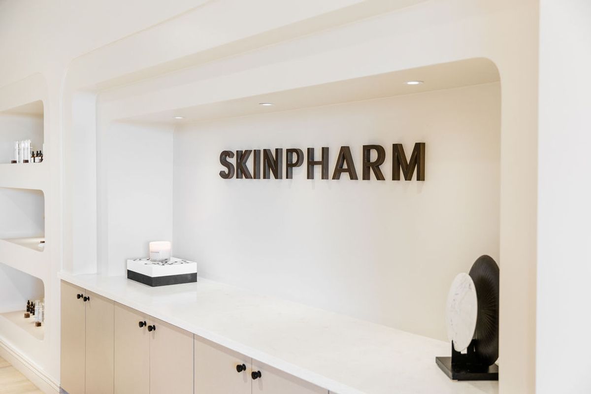 Skin Pharm, med spa and aesthetic clinic in Alpharetta