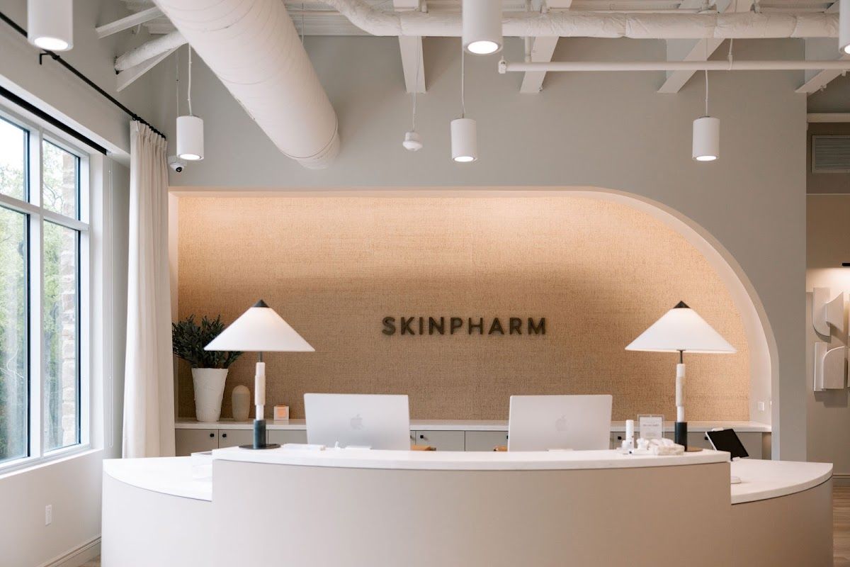 Skin Pharm — Austin