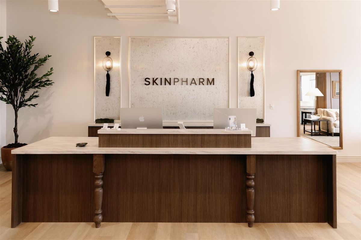 Skin Pharm — Plano