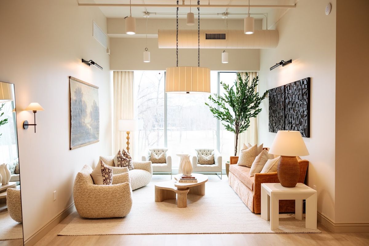 Skin Pharm, med spa and aesthetic clinic in Raleigh