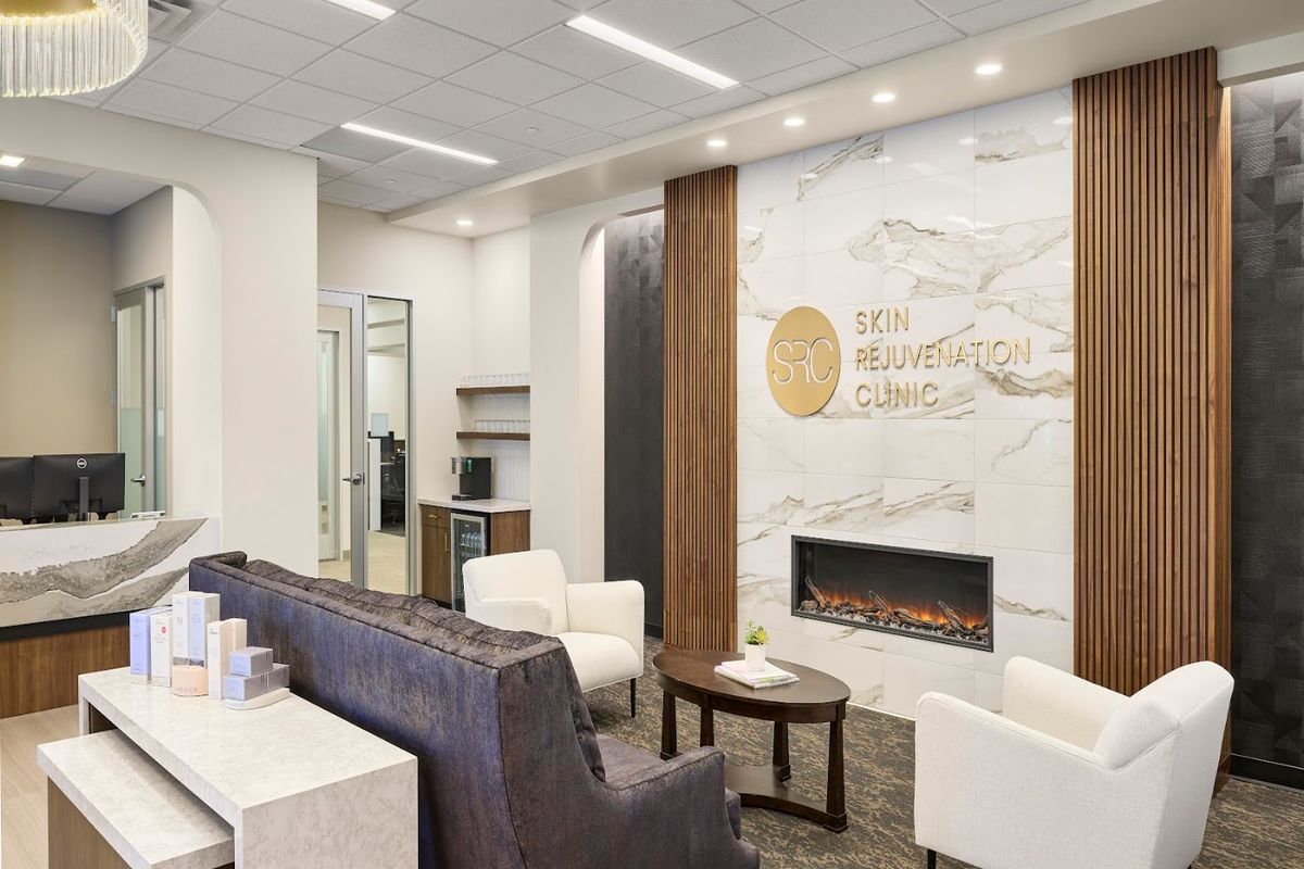 Skin Rejuvenation Clinic PA, med spa and aesthetic clinic in Edina