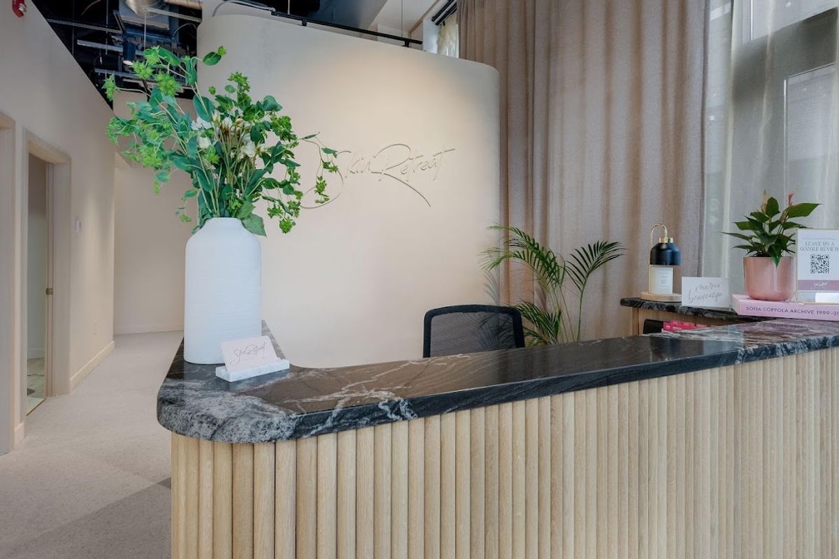 Skin Retreat Medspa — Philadelphia