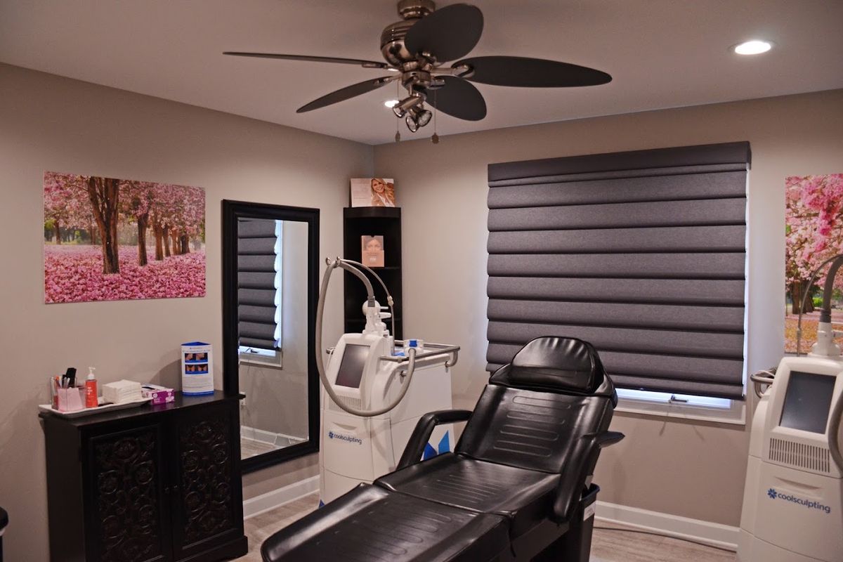 Skin R.N., med spa and aesthetic clinic in Kenosha