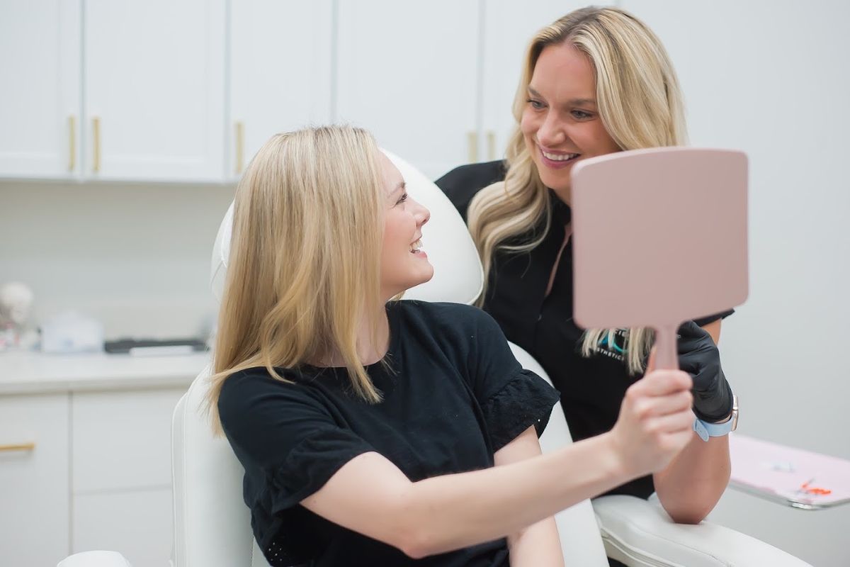 Skin Science Aesthetics — Tallahassee