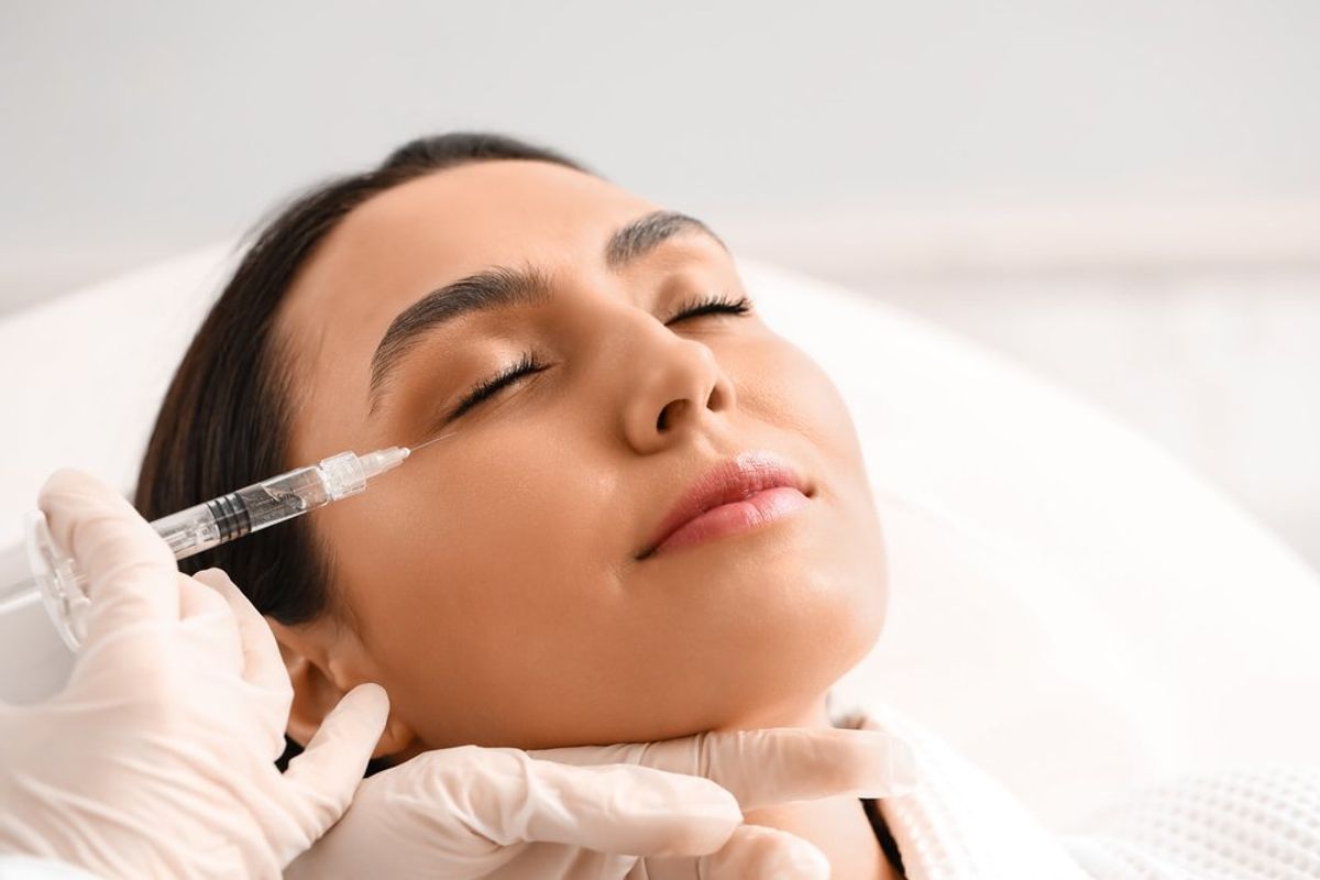 Skin So Sweet Medspa, med spa and aesthetic clinic in Huntington Beach