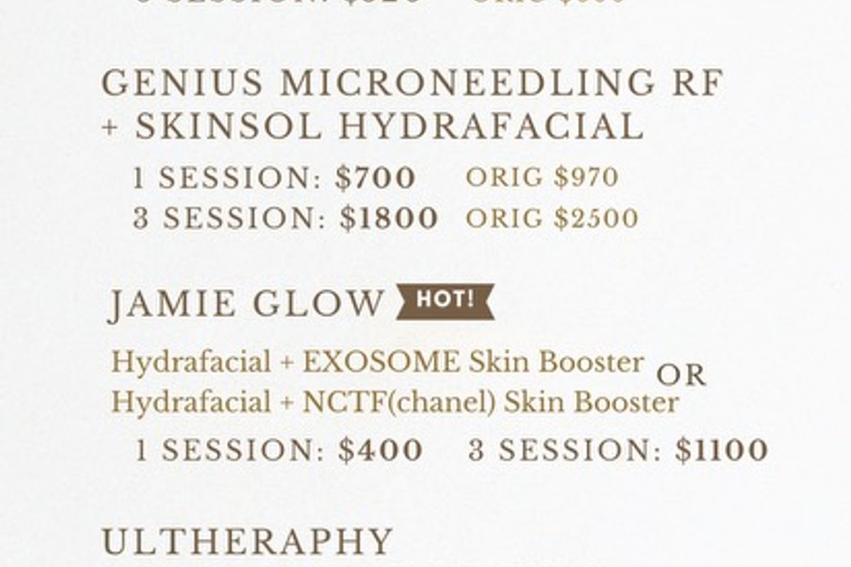 Skin Solutions New York — Queens