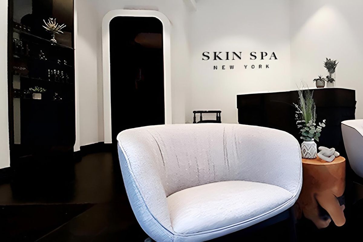 Skin Spa New York - Flatiron / Chelsea, med spa and aesthetic clinic in New York