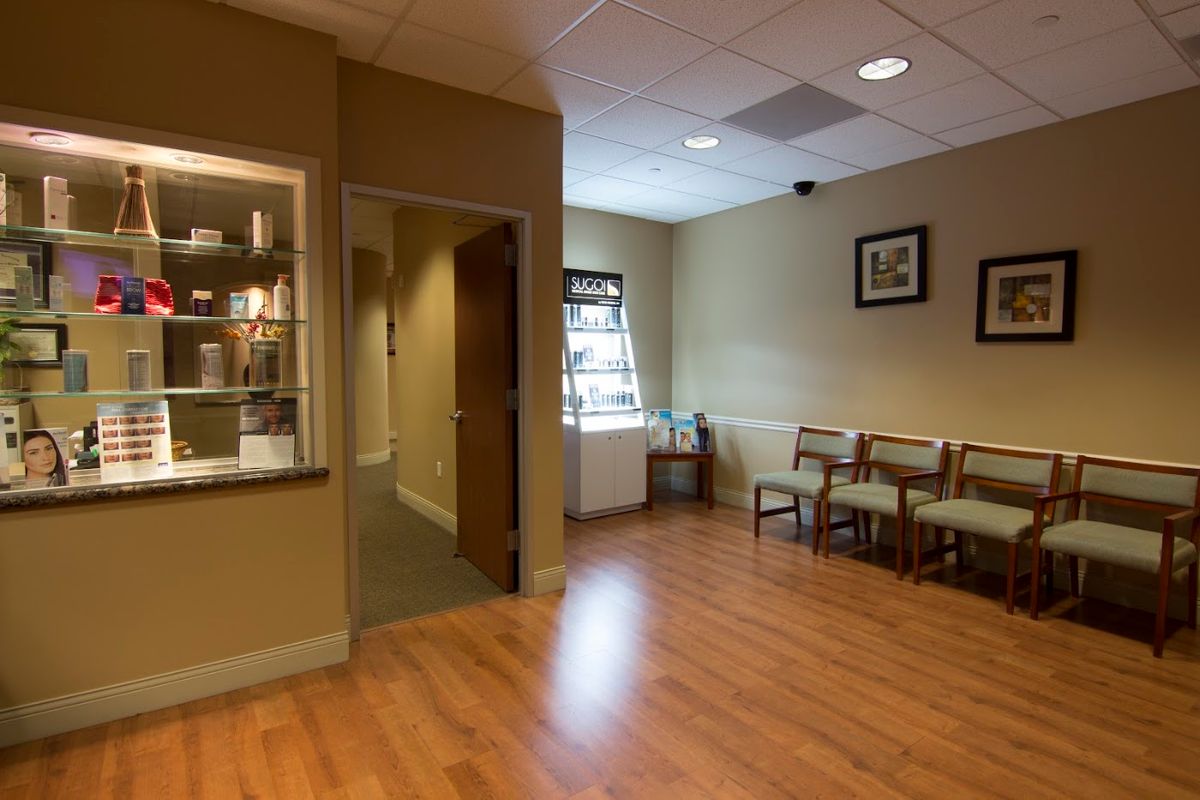 Skin Specialists of Allen, med spa and aesthetic clinic in Allen