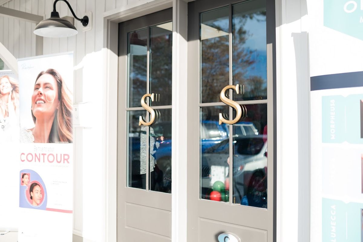 Skin Specialists of Fayetteville, med spa and aesthetic clinic in Fayetteville