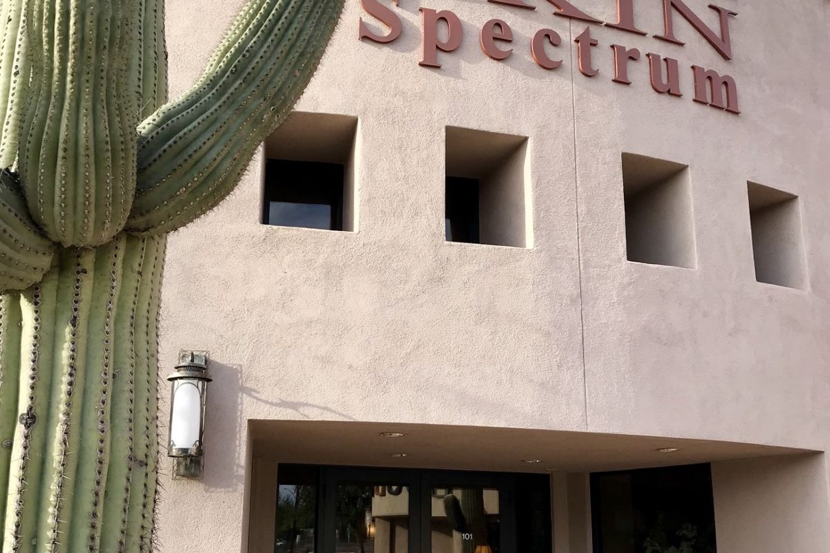 Skin Spectrum Dermatology Tucson — Tucson