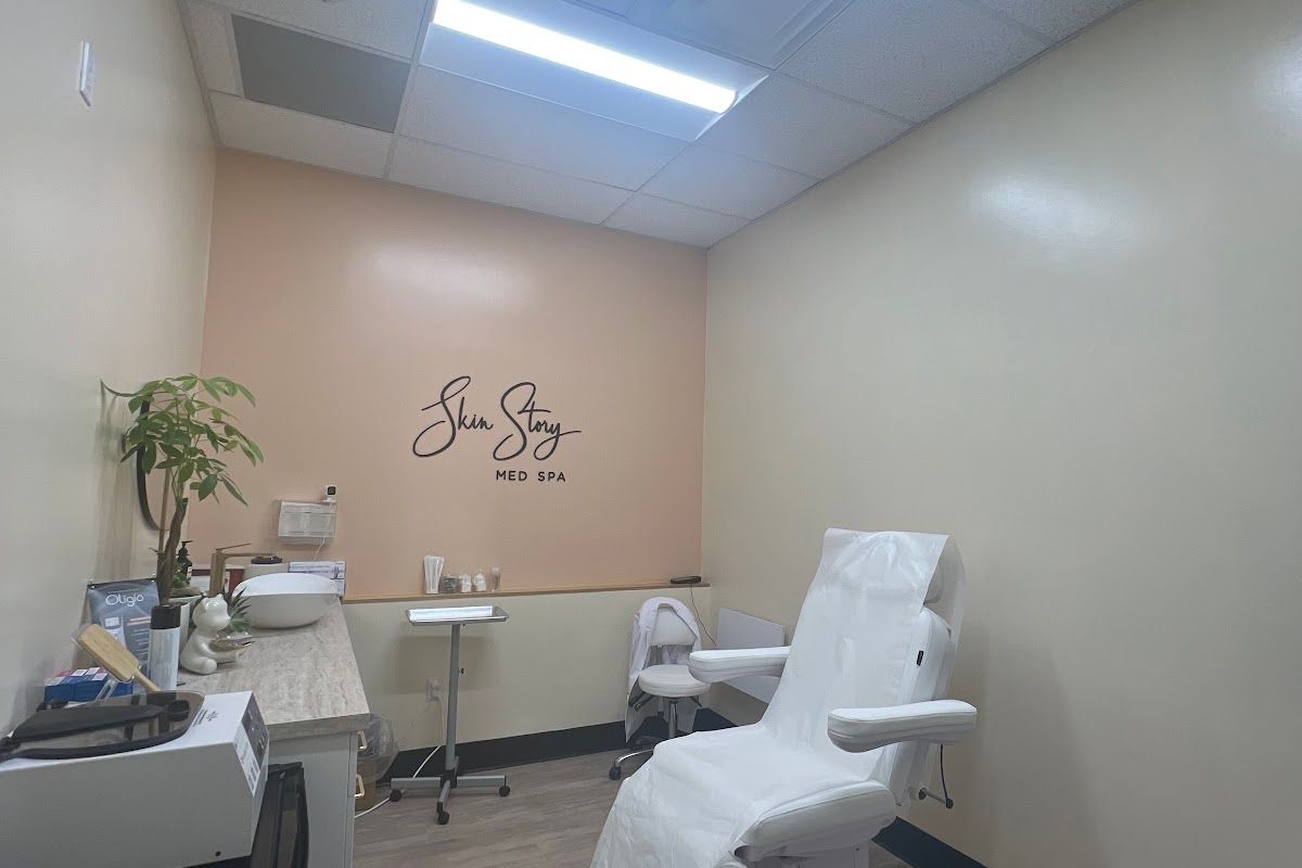 Skin Story Med Spa — Los Angeles, California