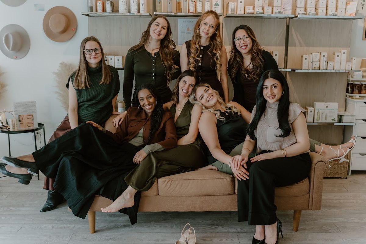 Skin Studio Beauty Co., med spa and aesthetic clinic in Guelph