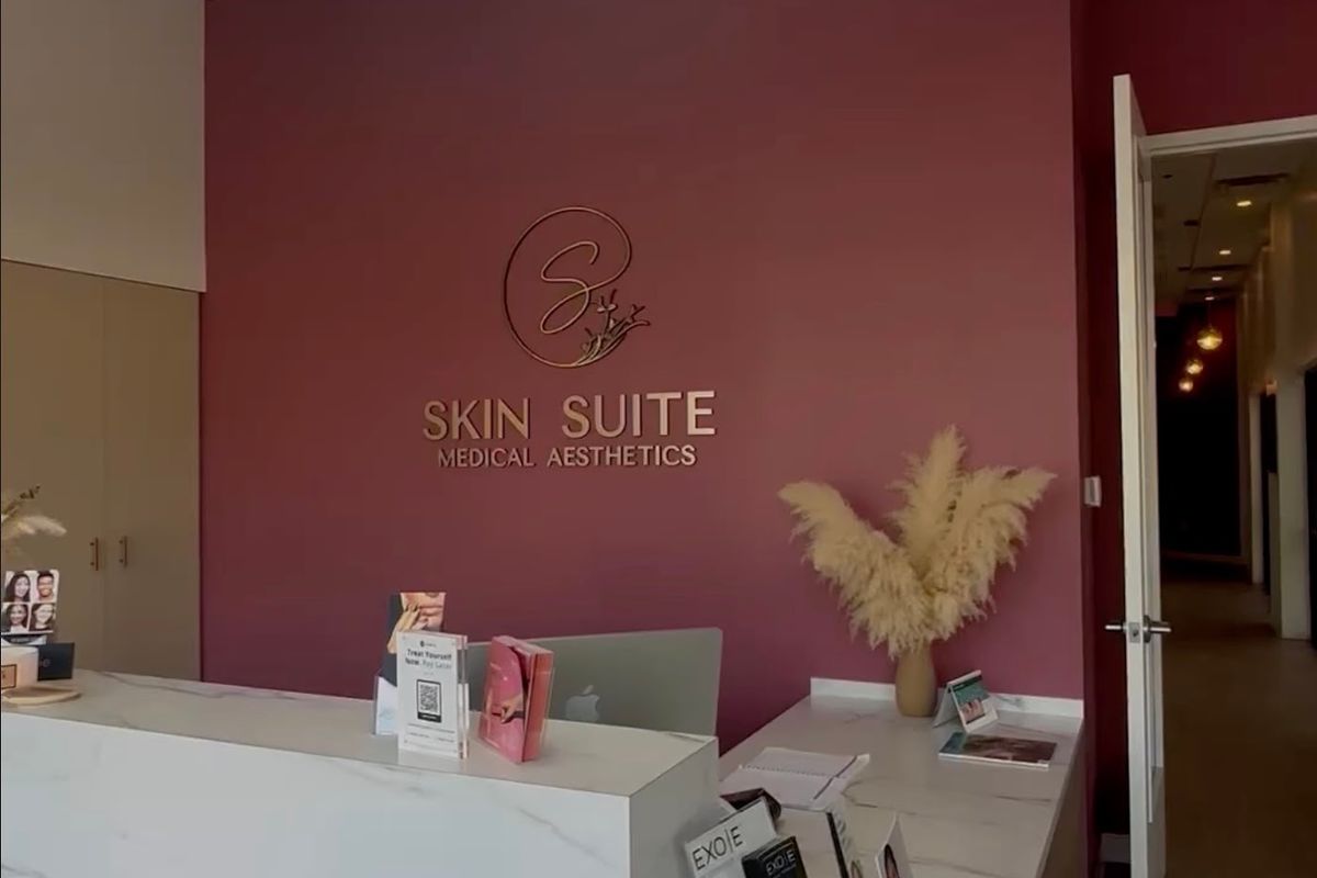 Skin Suite MedSpa — Atlanta