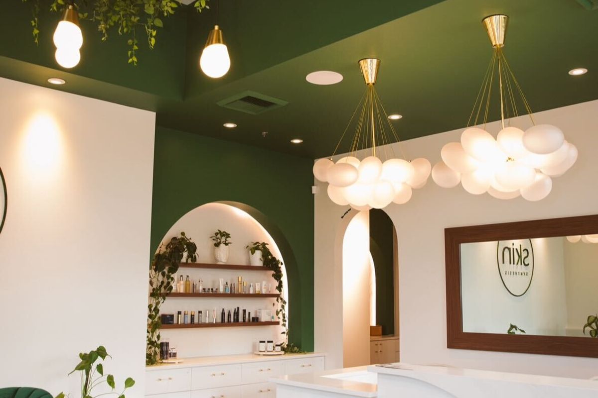 Skin Synthesis Clinic & Spa — Seattle