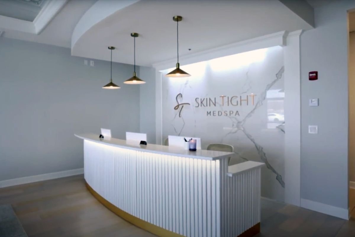 Skin Tight MedSpa Natick, med spa and aesthetic clinic in Framingham