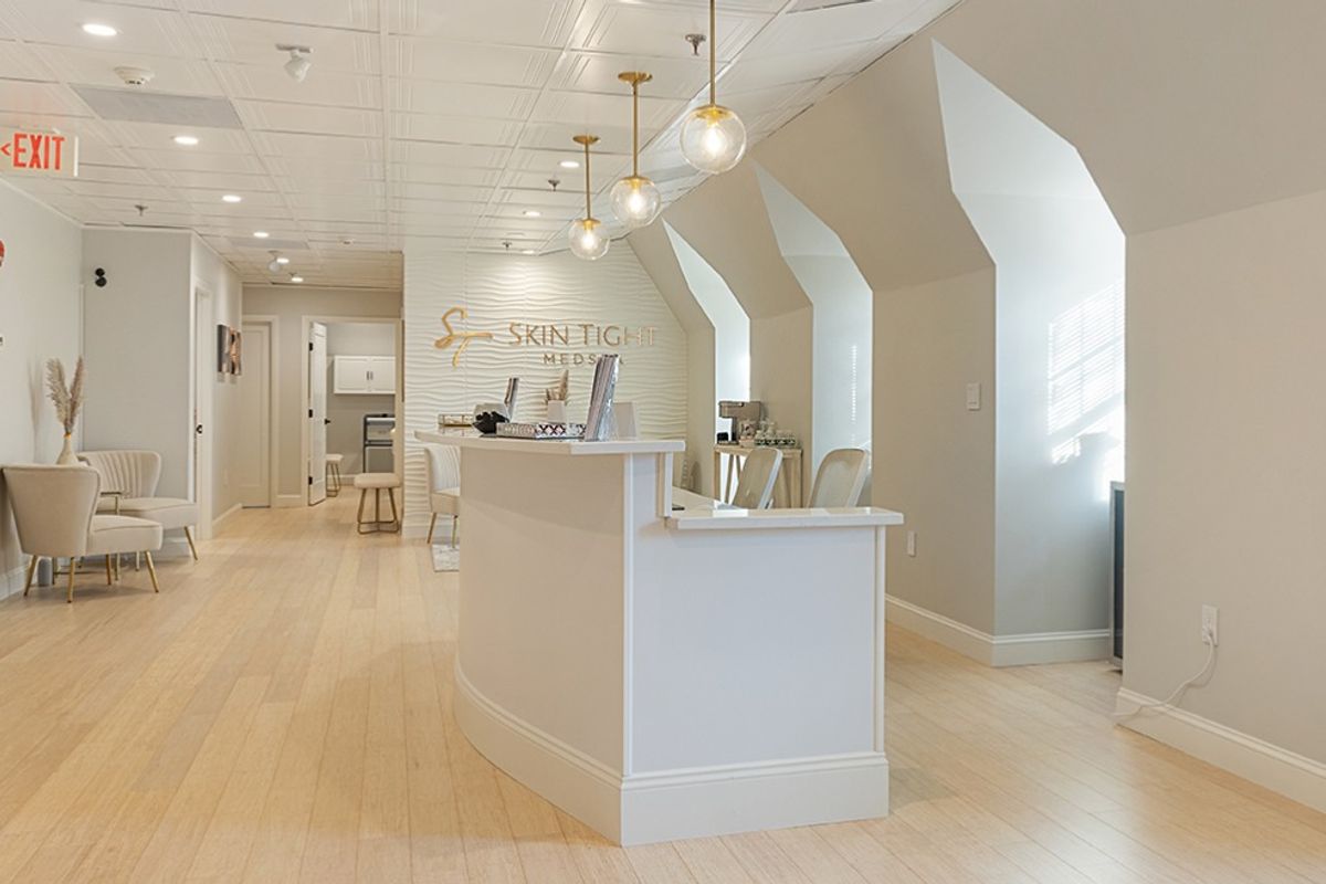 Skin Tight MedSpa Newton, med spa and aesthetic clinic in Newton