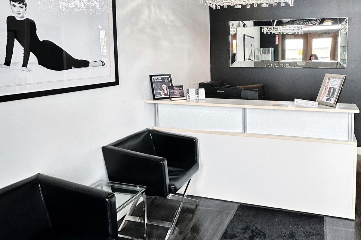 Skin Vitality Medical Clinic London, med spa and aesthetic clinic in London