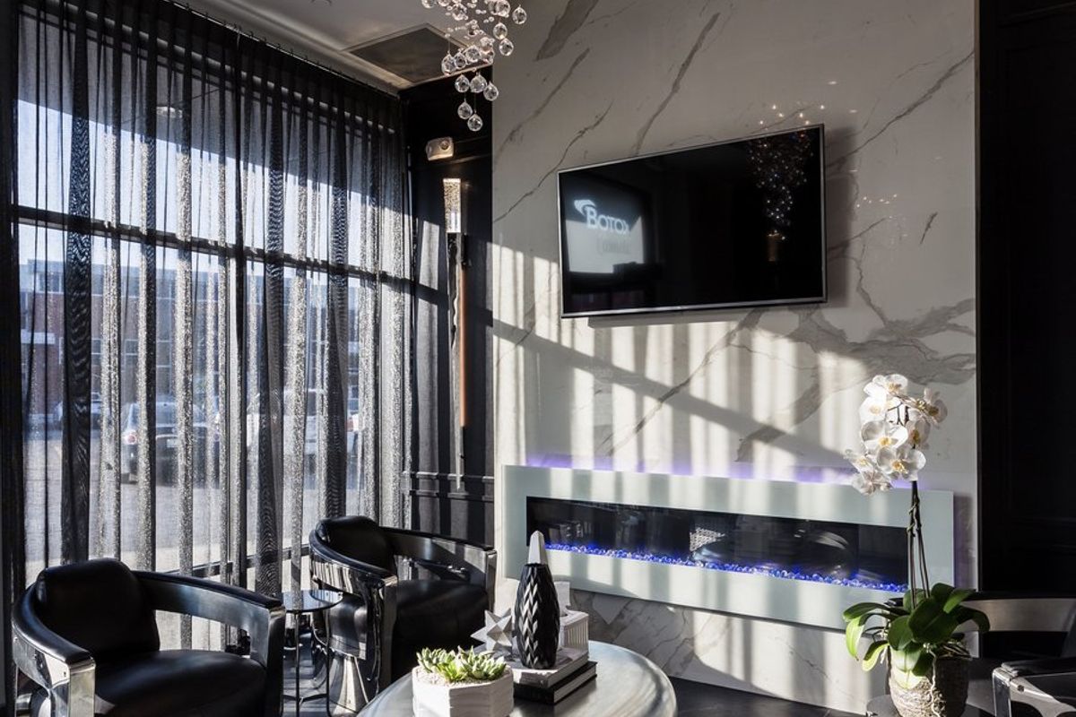 Skin Vitality Medical Clinic Oakville, med spa and aesthetic clinic in Oakville